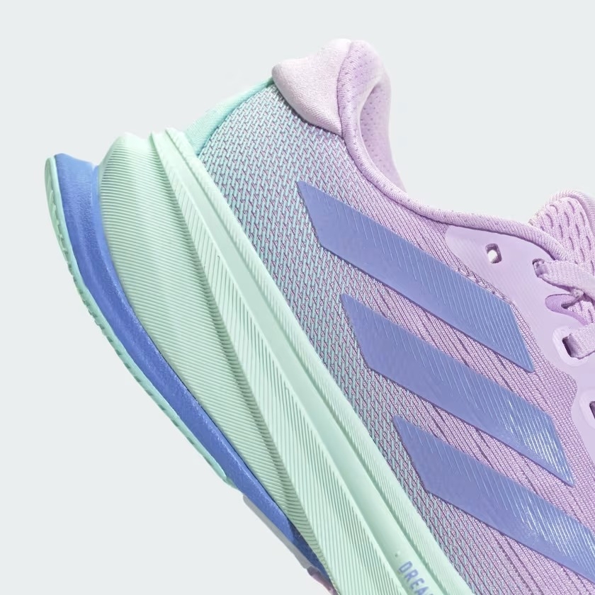 Giày chạy bộ adidas Supernova Rise 2 Nữ - JQ7692