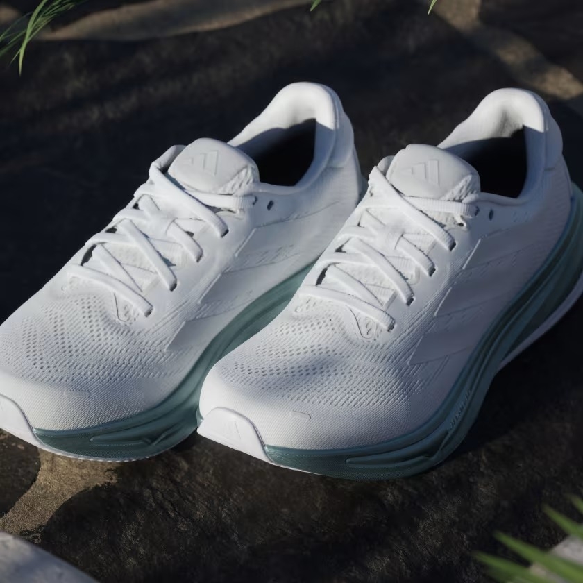 Giày chạy bộ adidas Supernova Rise 2 Nữ - JR0581