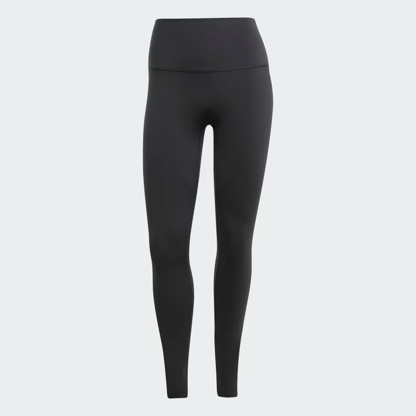 Quần legging tập luyện adidas All Me Sculpt 7/8 Nữ - JW0489