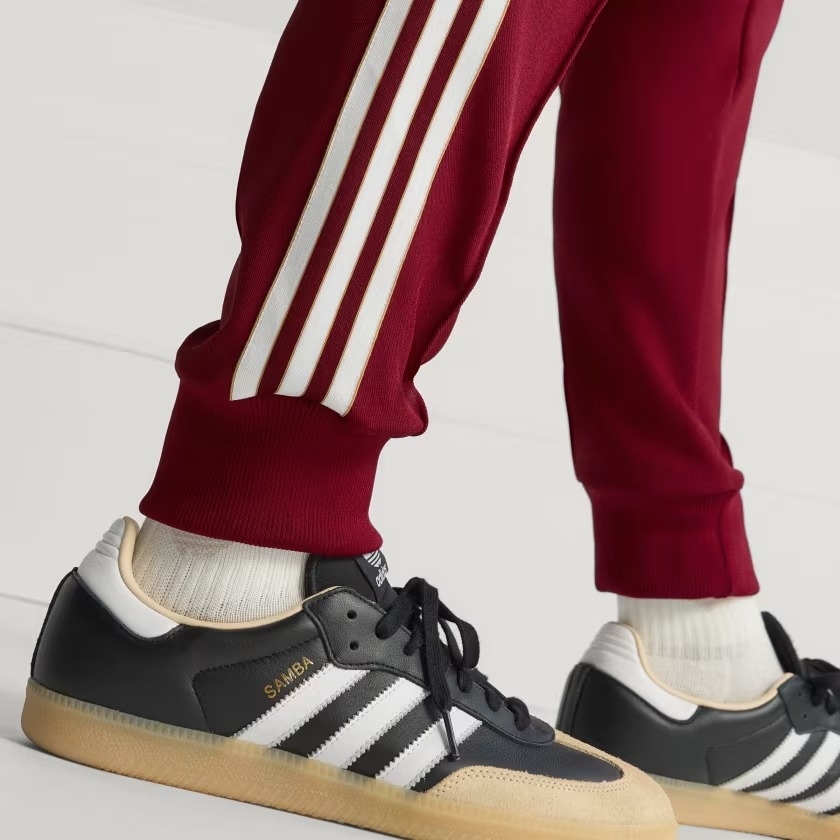 Quần nỉ bóng đá adidas Arsenal Terrace Icons Nam - JM9389