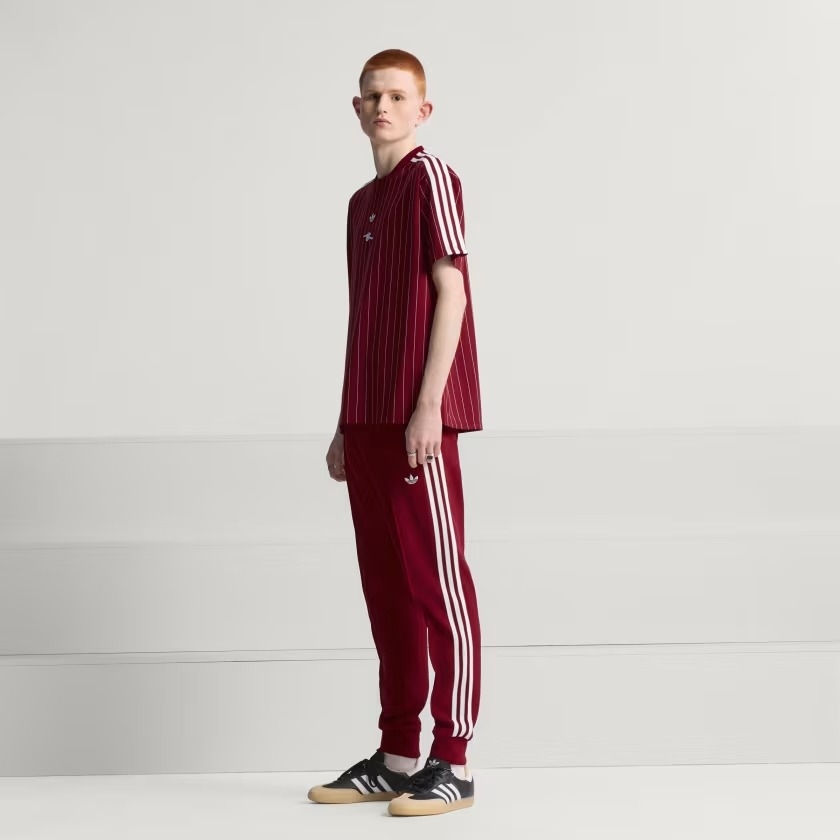 Áo jersey bóng đá adidas Arsenal Terrace Icons Unisex - KB6427