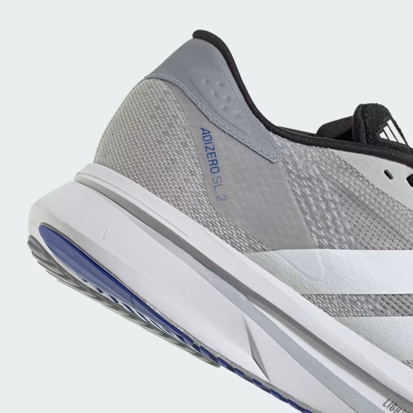 Giày chạy bộ adidas Adizero SL2 Nam - JR5074