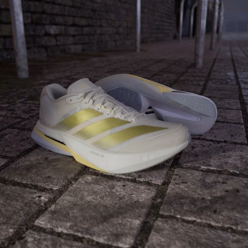 Giày chạy bộ adidas Adizero Boston 13 Nữ - JS4952