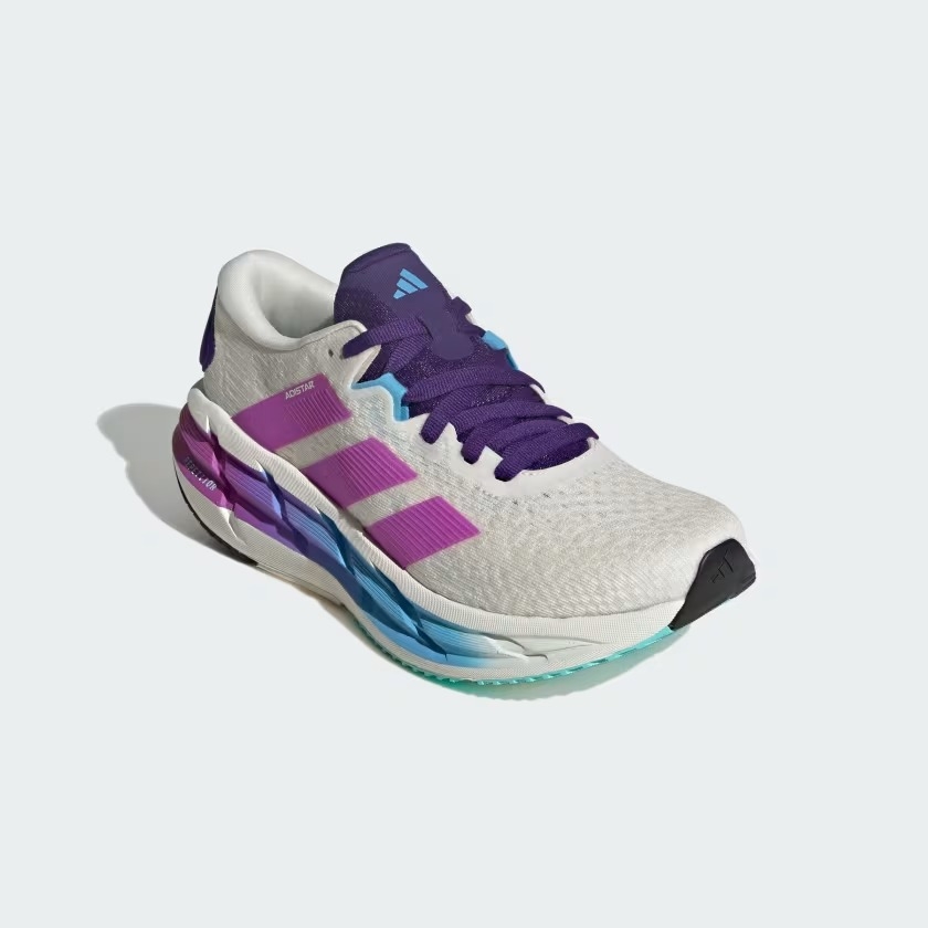 Giày chạy bộ adidas Adistar 4 Nữ - JR0285