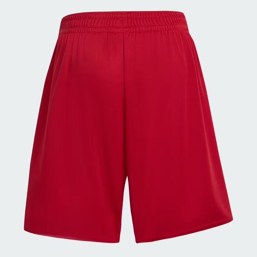 Bộ quần áo bóng đá trẻ em adidas Sân nhà Liverpool FC 25/26 Unisex - JV6442