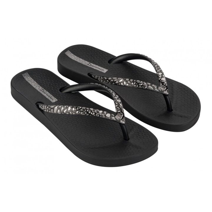 Dép xỏ ngón Nữ IPANEMA MESH VIII FEM 83472-AS131
