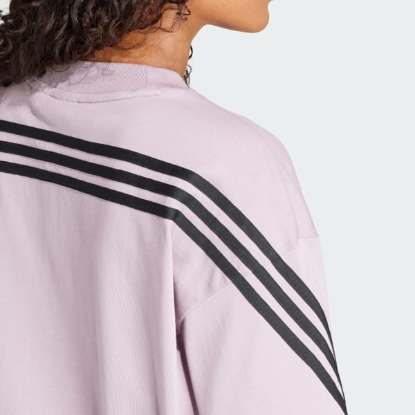 Áo T-shirt W FI 3S TEE adidas Nữ IS3613