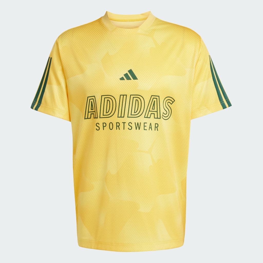 Áo T-shirt adidas House of Tiro Nations Nam - JC9459