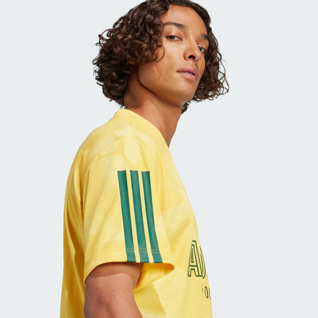 Áo T-shirt adidas House of Tiro Nations Nam - JC9459