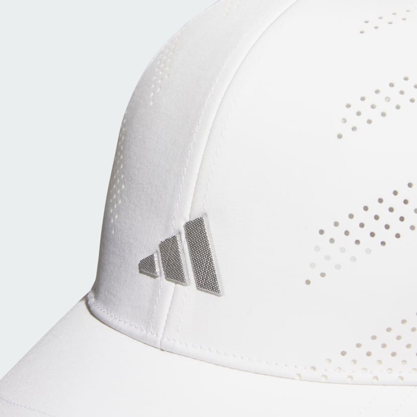 Mũ lưỡi trai golf adidas Logo Metal Unisex - JE2456