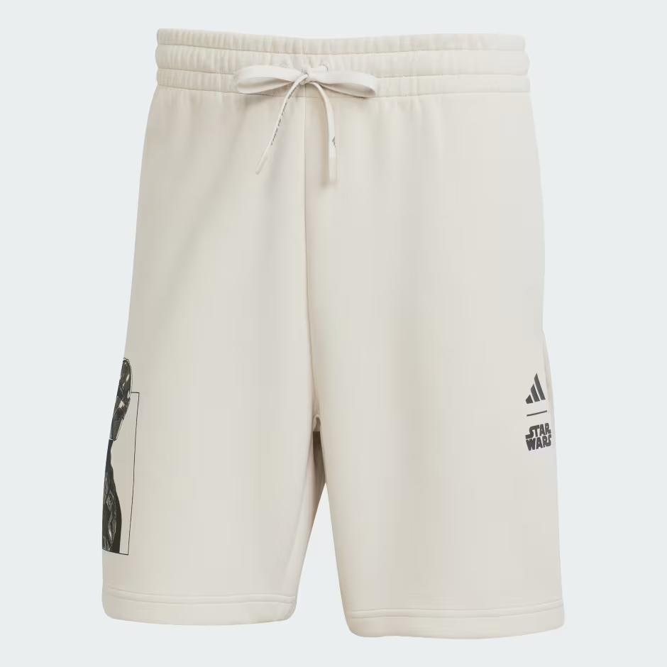 Quần short adidas x Star Wars The Mandalorian™ Nam - JI5721