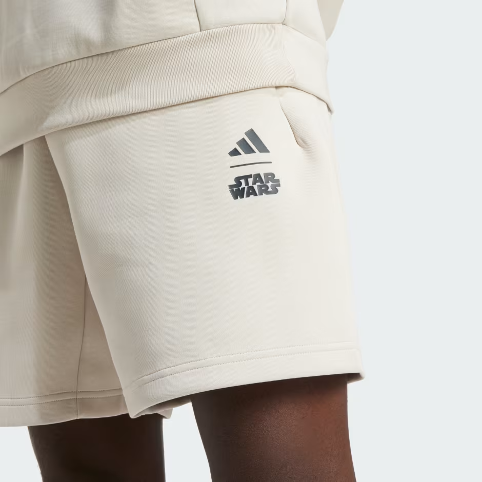 Quần short adidas x Star Wars The Mandalorian™ Nam - JI5721