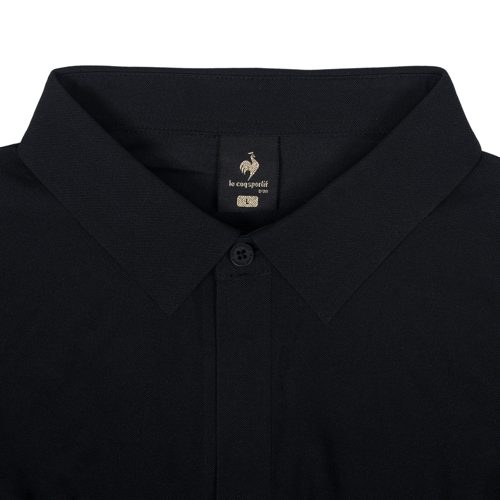 Áo dài tay có cổ le coq sportif Nam L243MCNA1009-B03