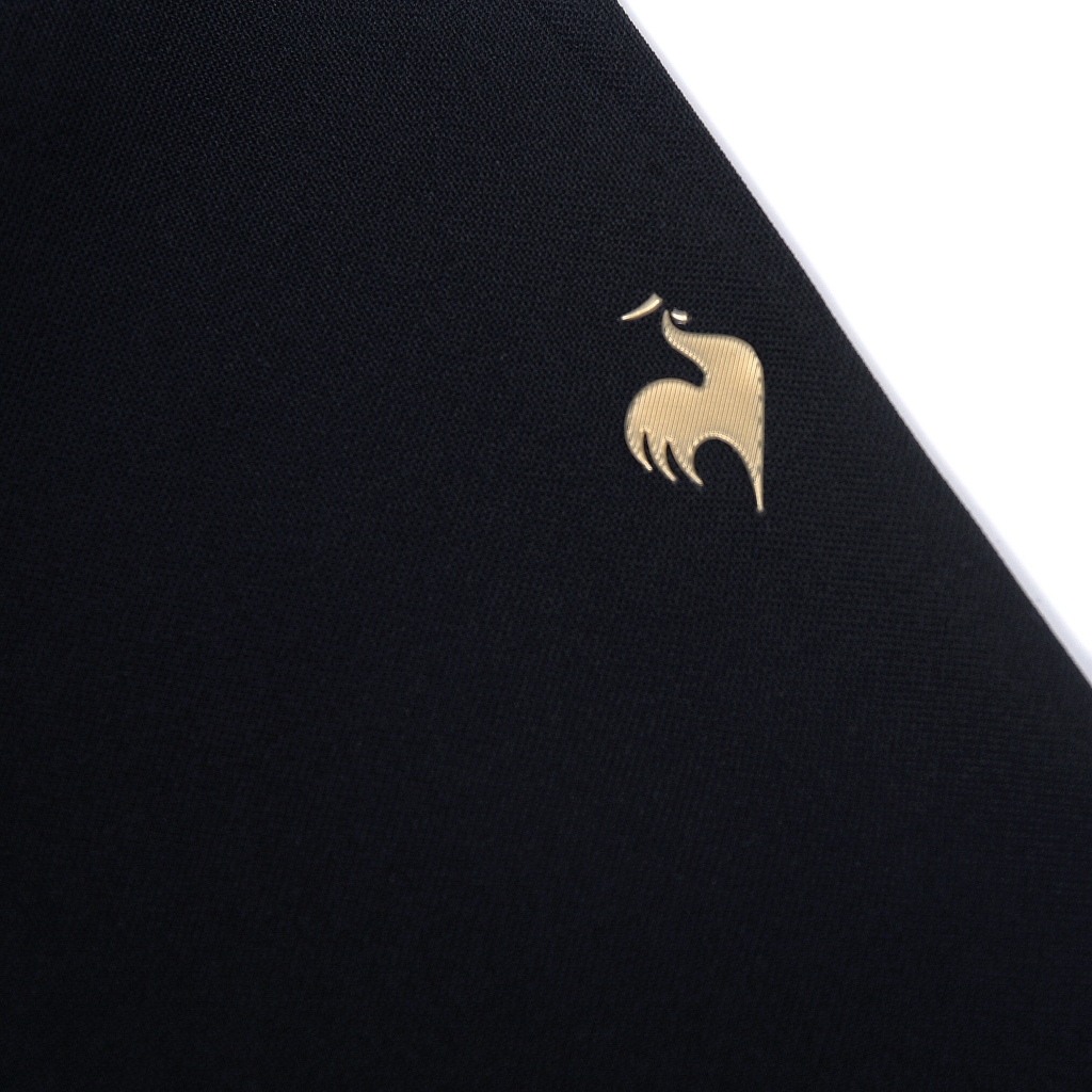 Áo dài tay có cổ le coq sportif Nam L243MCNA1009-B03