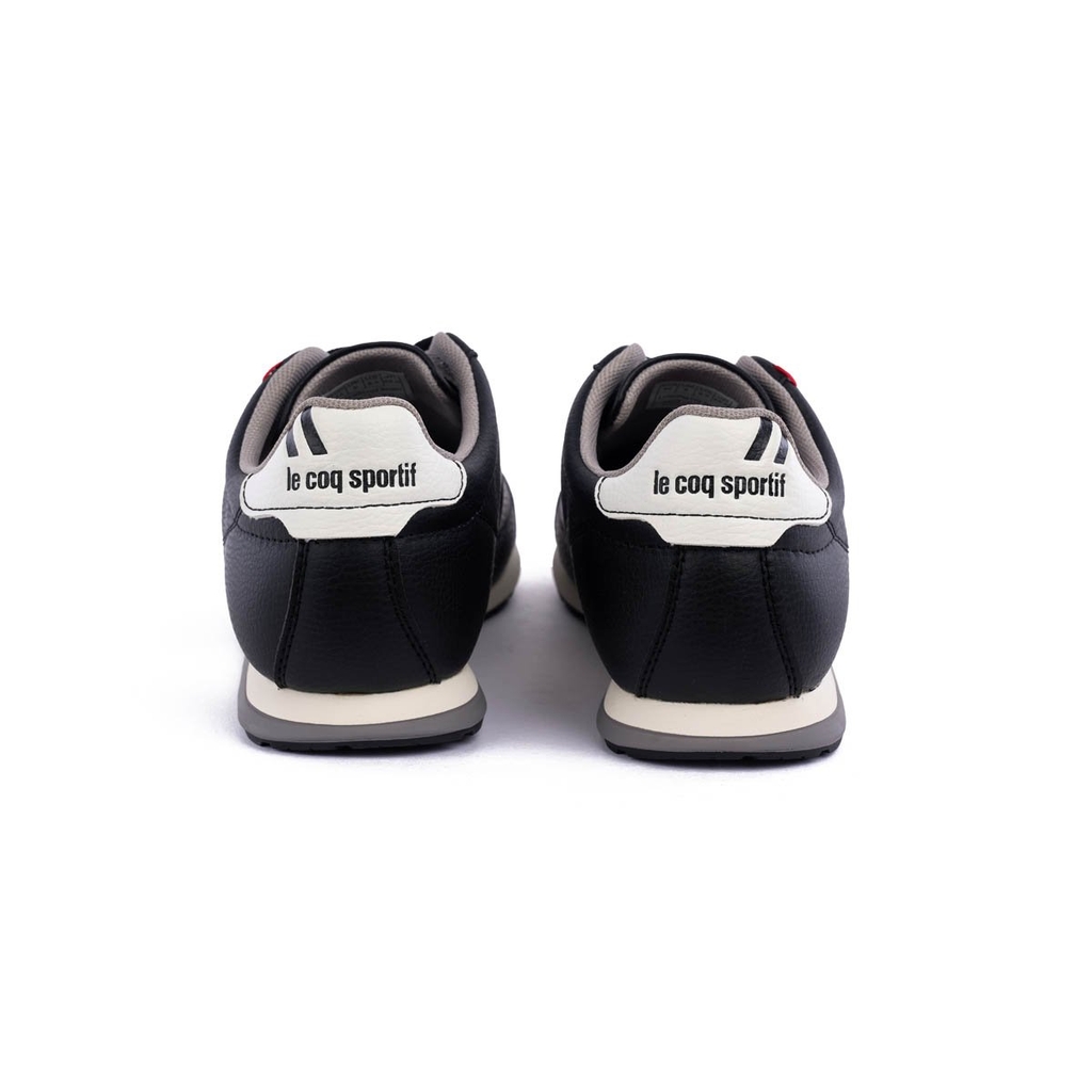 Giày thời trang le coq sportif Nam LU5FSN61UZ-BKWH
