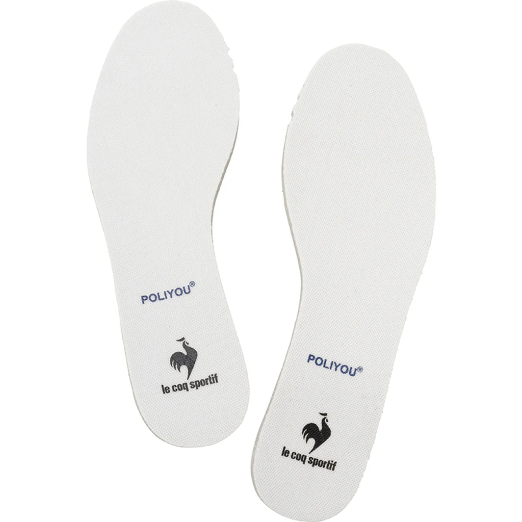 Giày thời trang le coq sportif Nam LU5SSN09UZ-WHSL