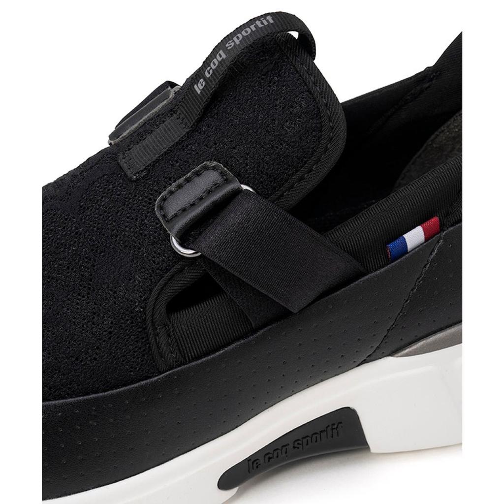 Giày thể thao le coq sportif Nữ LU5SSN23LZ-BKWH