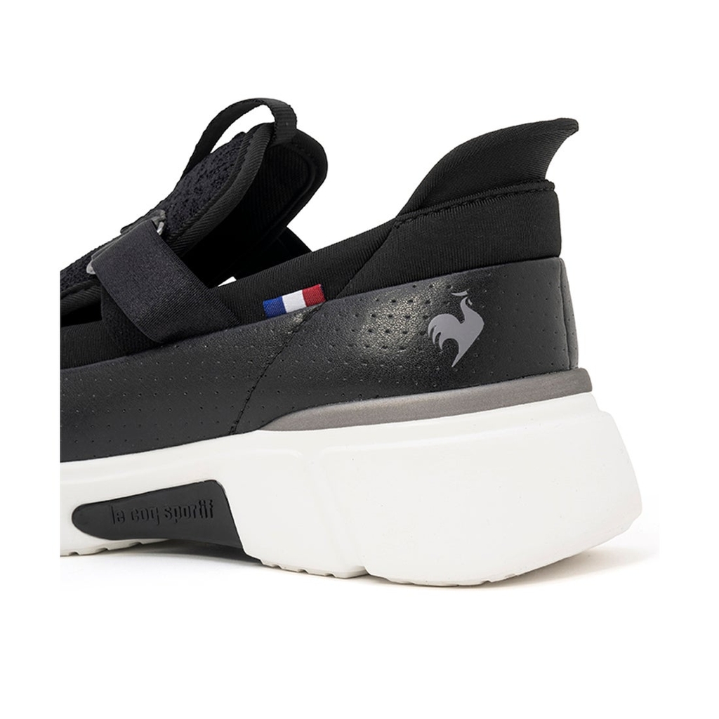 Giày thể thao le coq sportif Nữ LU5SSN23LZ-BKWH