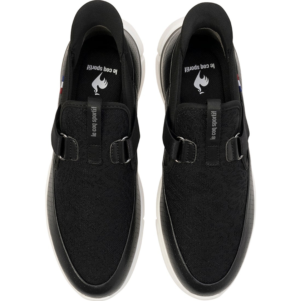 Giày thể thao le coq sportif Nữ LU5SSN23LZ-BKWH