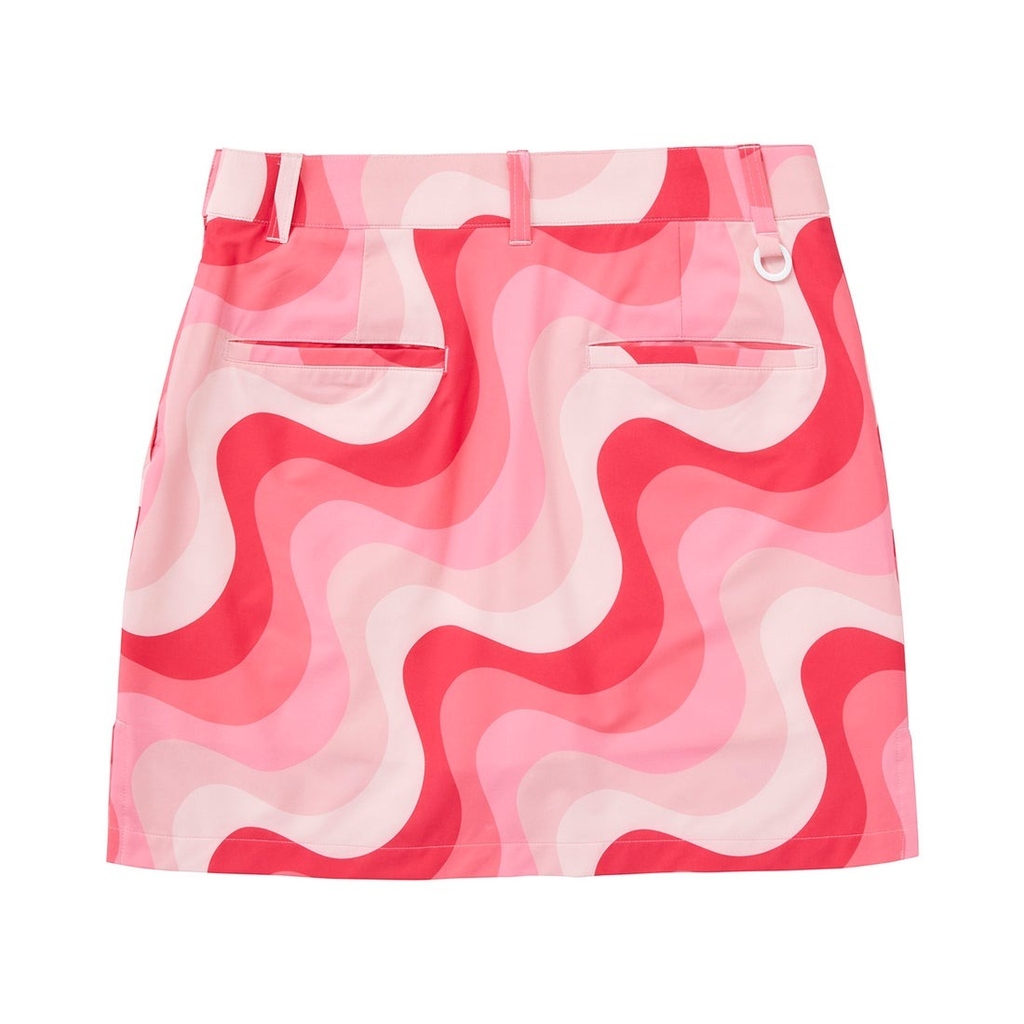 Chân váy le coq golf Nữ LG5SSK00LV-RD00