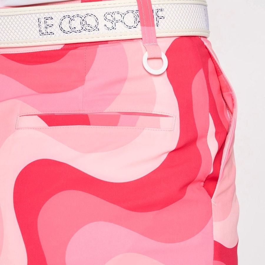 Chân váy le coq golf Nữ LG5SSK00LV-RD00