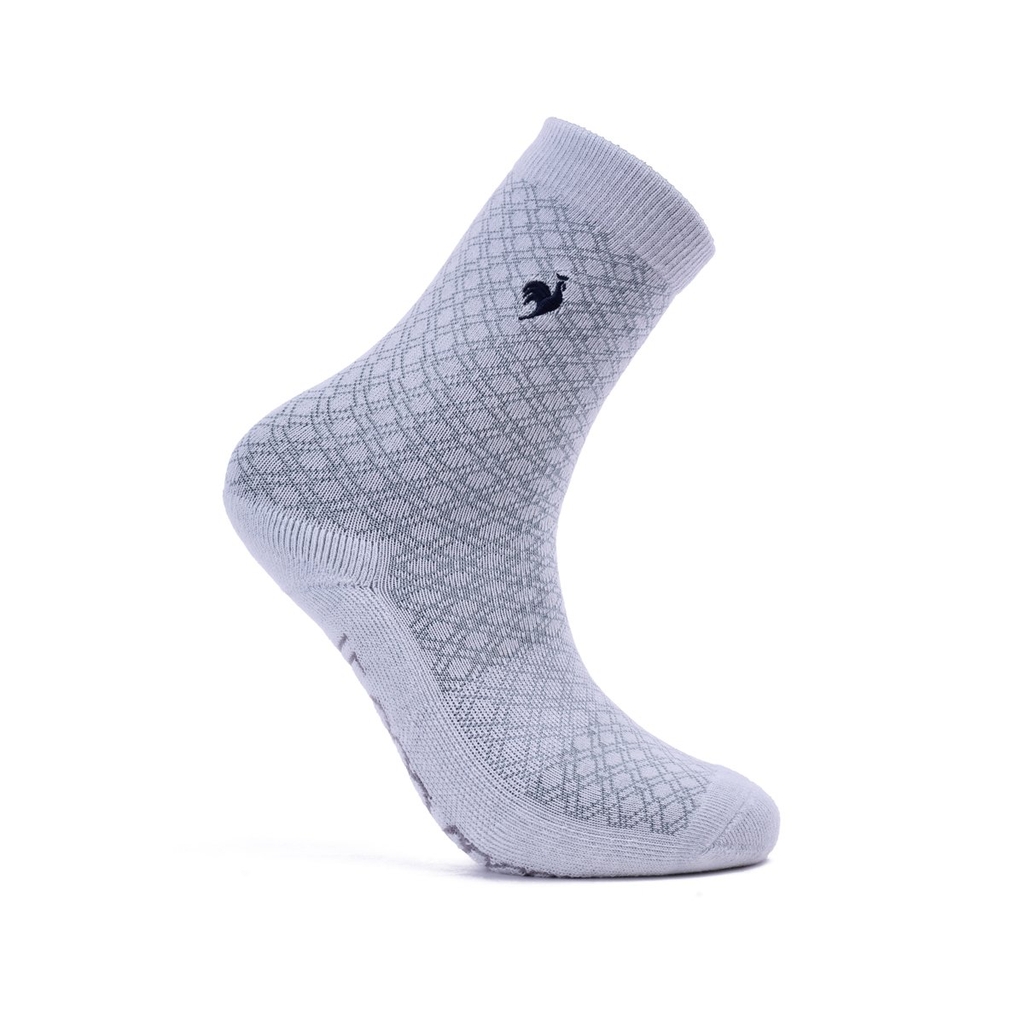 Tất thể thao le coq golf Nữ LG5SSO05LV-WH00