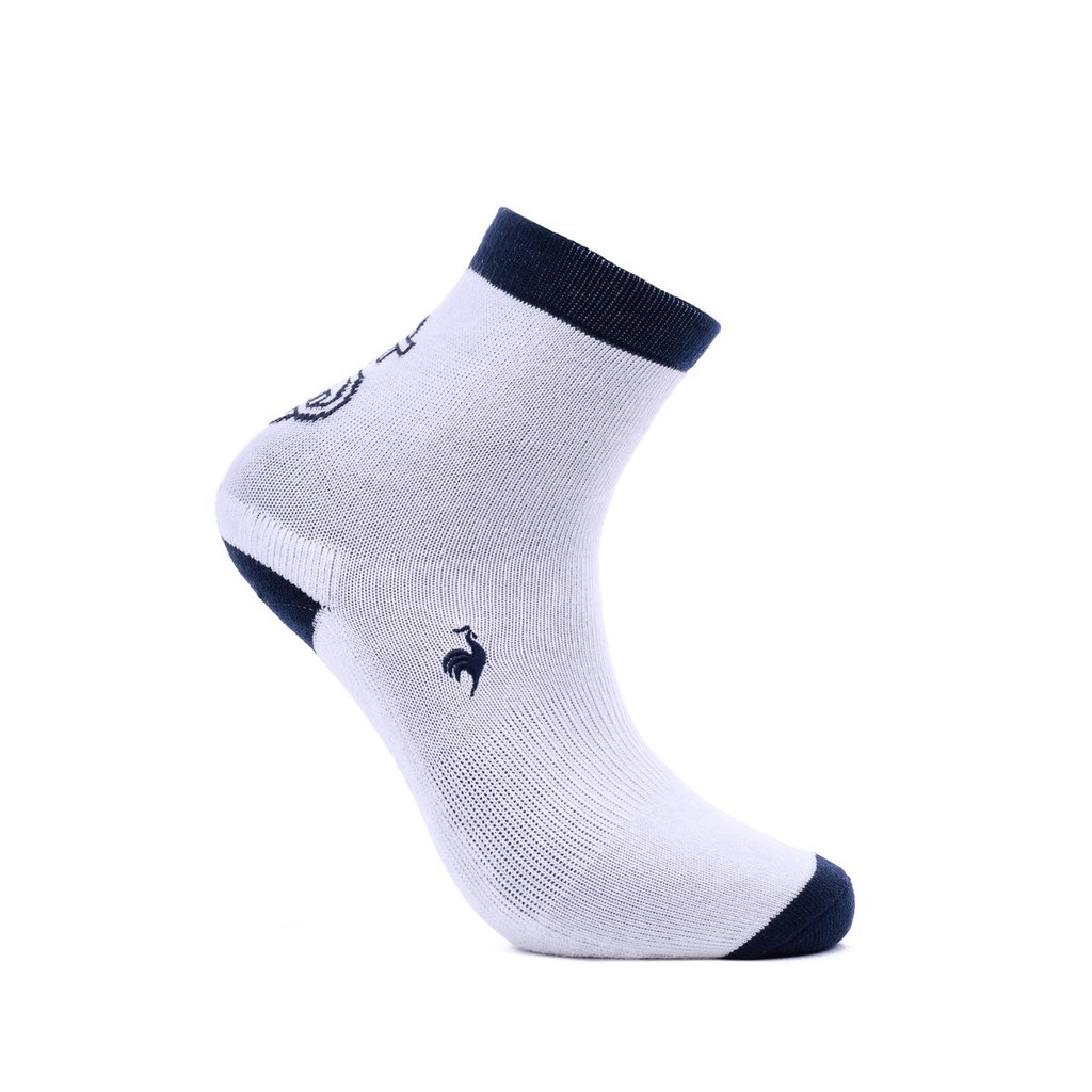 Tất thể thao le coq golf Nữ LG5SSO06LV-WH00