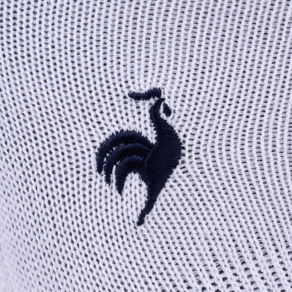 Tất thể thao le coq golf Nữ LG5SSO06LV-WH00