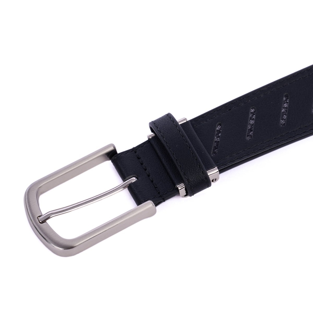 Thắt lưng le coq golf Nam LG5SBL04MV-BK00