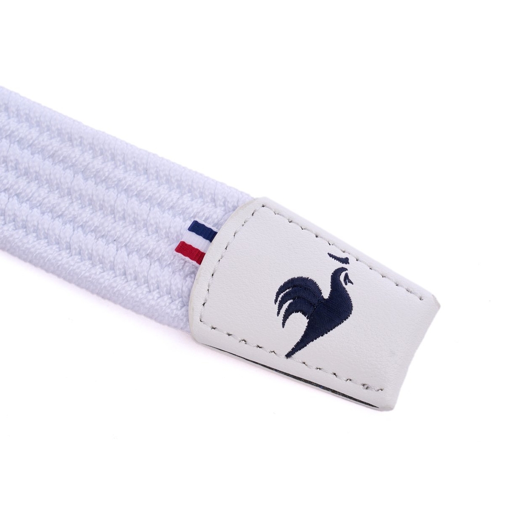 Thắt lưng le coq golf Nam LG5SBL00MV-WH00