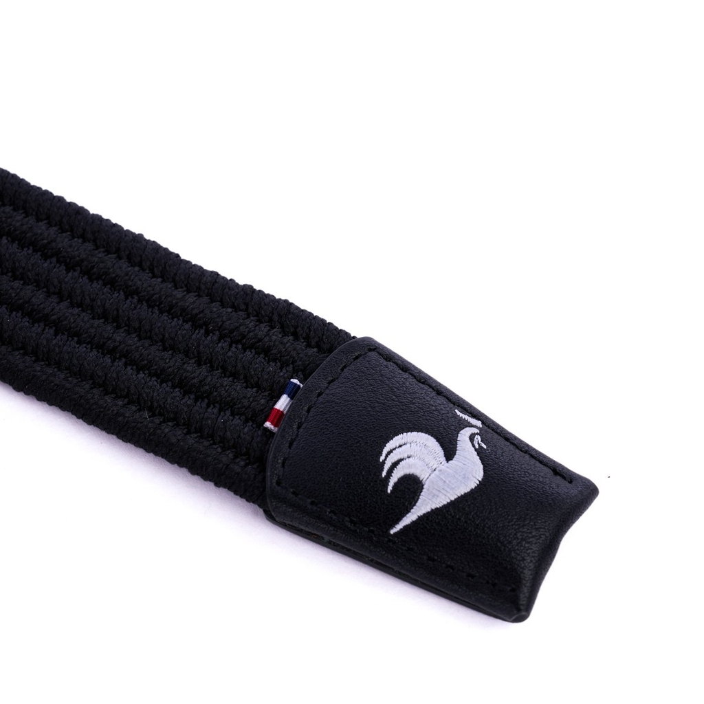 Thắt lưng le coq golf Nam LG5SBL00MV-BK00