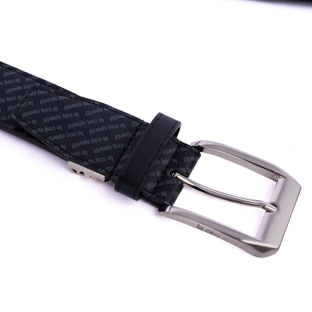 Thắt lưng le coq golf Nam LG5SBL00MV-BK00