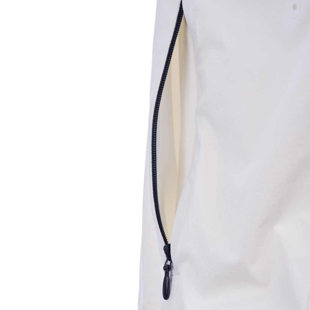 Áo gile le coq golf Nữ G252WCNGVE02-A04