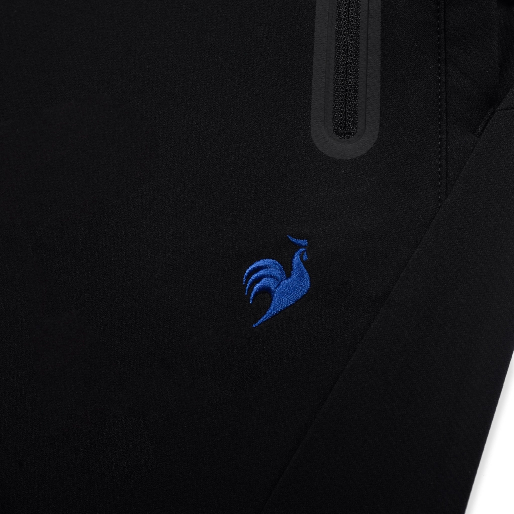 Quần dài le coq golf Nam LG4FLP03MV-BK00