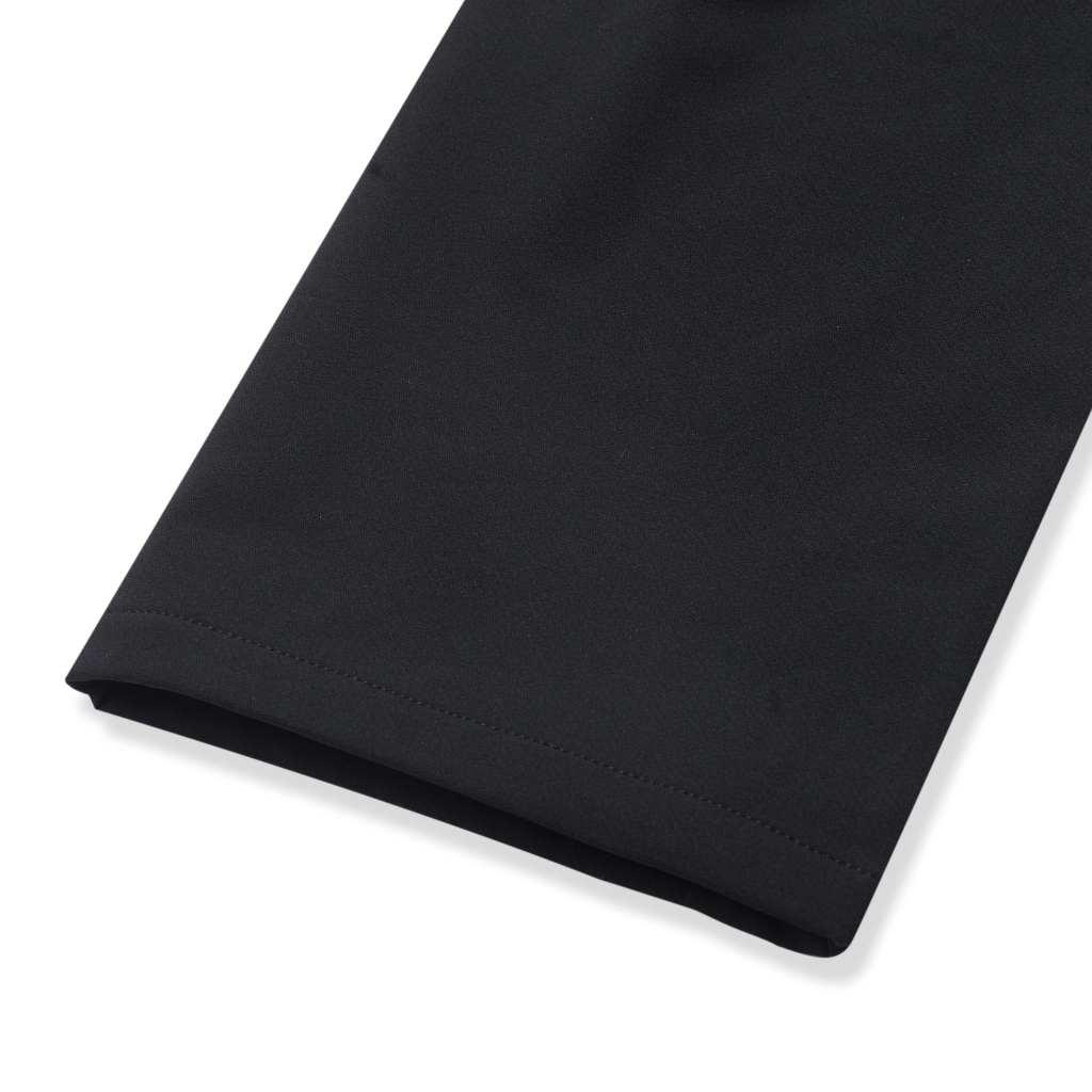 Quần dài le coq golf Nam LG4FLP03MV-BK00