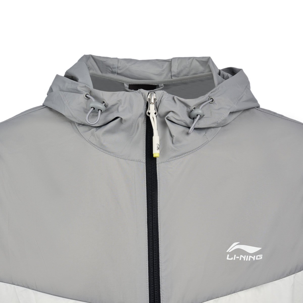 Áo gió Li-Ning Nam AFDV609-2V