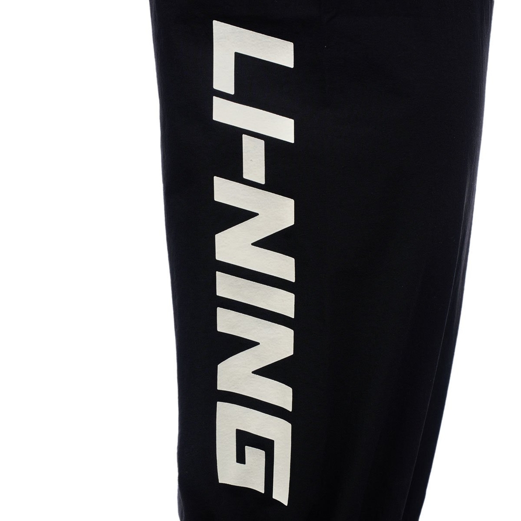 Quần gió Li-Ning Nam AYKV161-3V