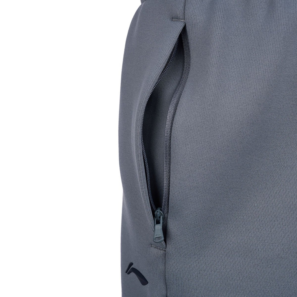 Quần nỉ Li-Ning Nam AKLV059-6V