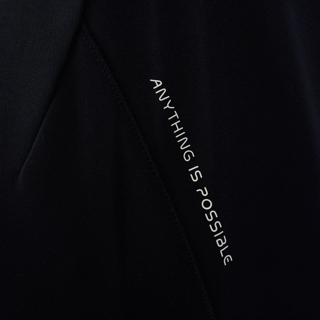 Quần nỉ Li-Ning Nữ AKLV126-2V