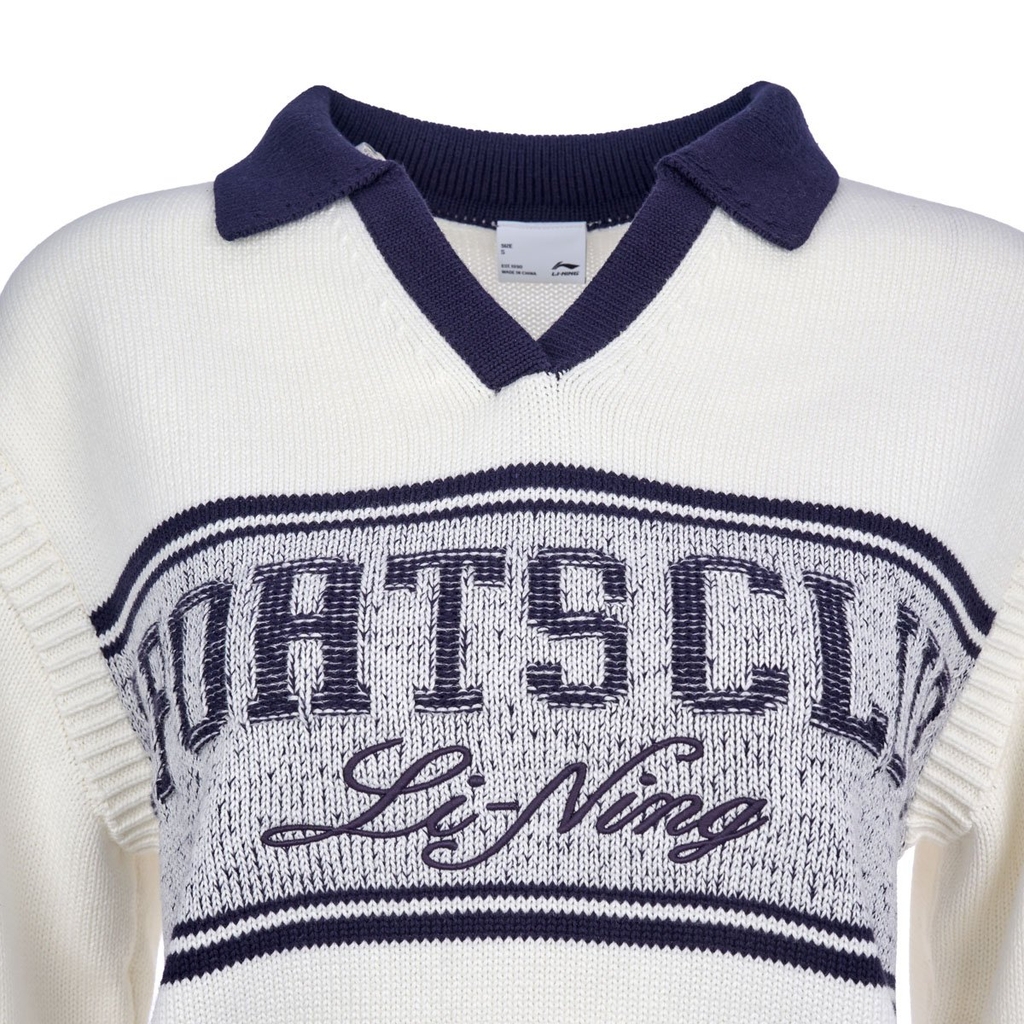 Áo len Li-Ning Nữ AMBV018-2V