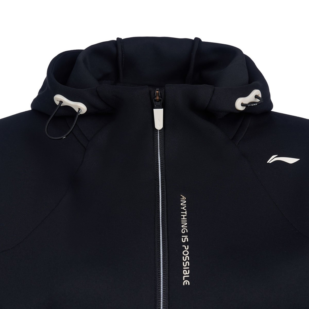 Áo hoodie Li-Ning Nữ AWDV198-1V