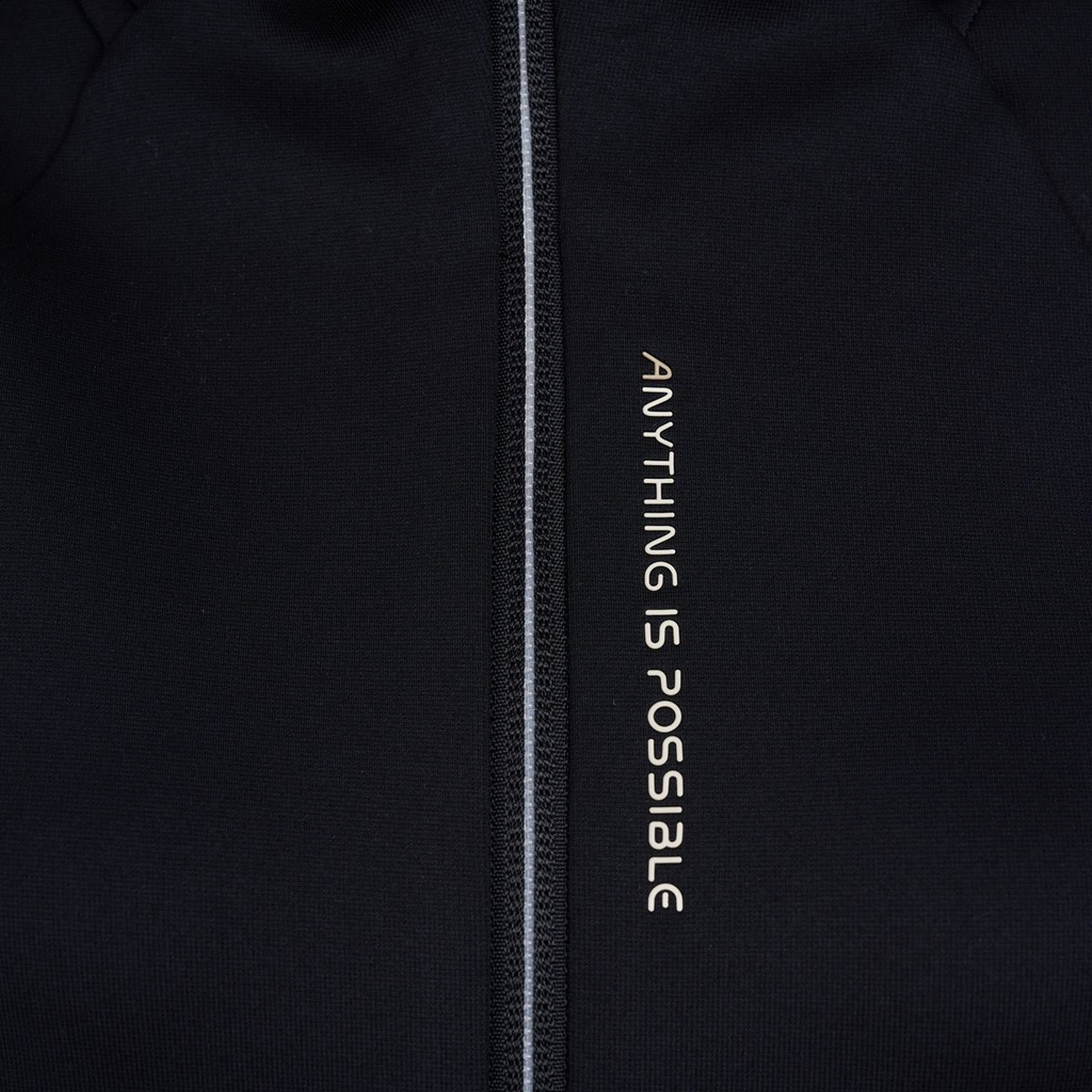 Áo hoodie Li-Ning Nữ AWDV198-1V