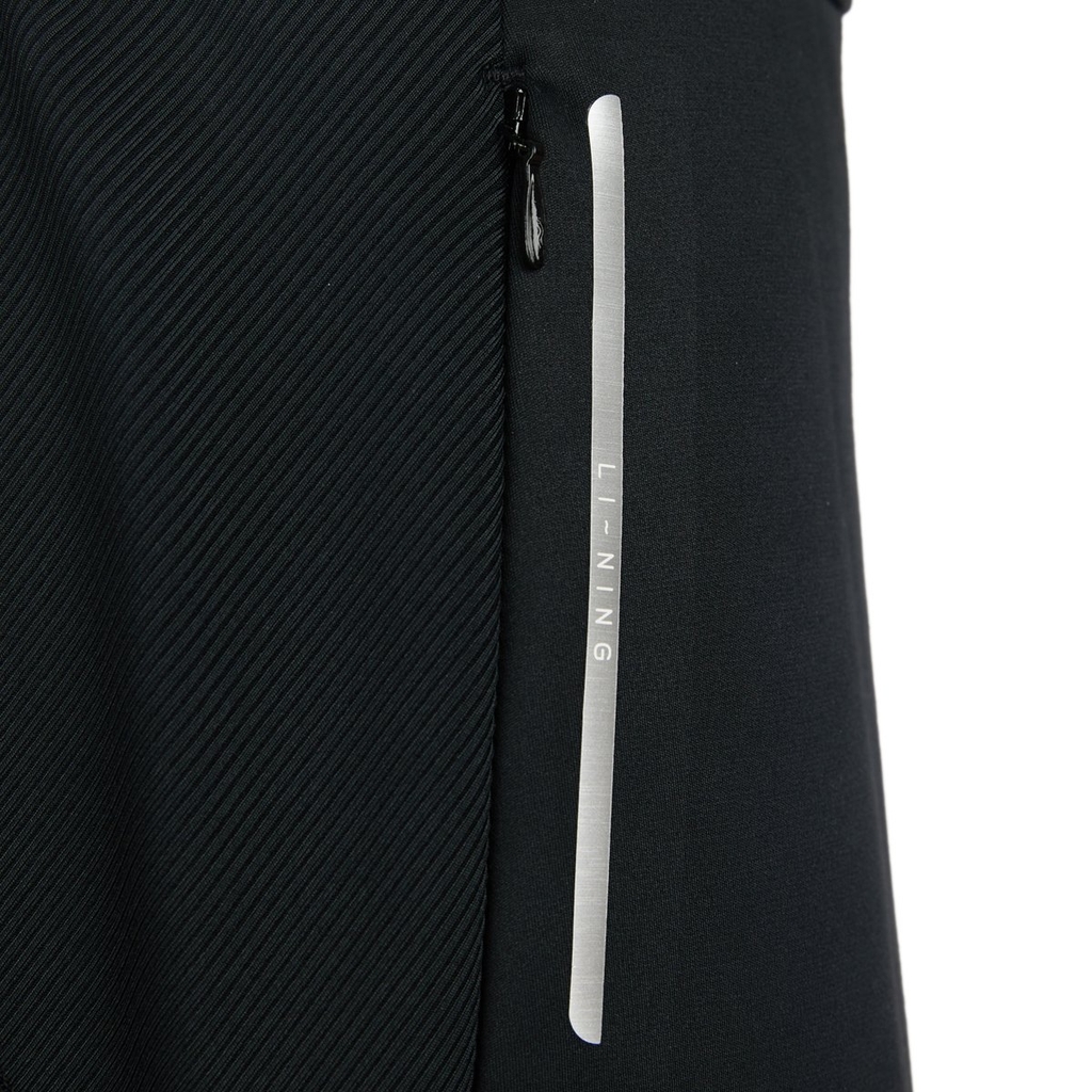 Quần nỉ Li-Ning Nữ AKYV102-2V