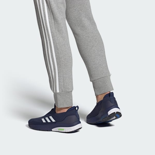 Giày thời trang adidas Cloudfoam Walk Lounger Nam - ID4055