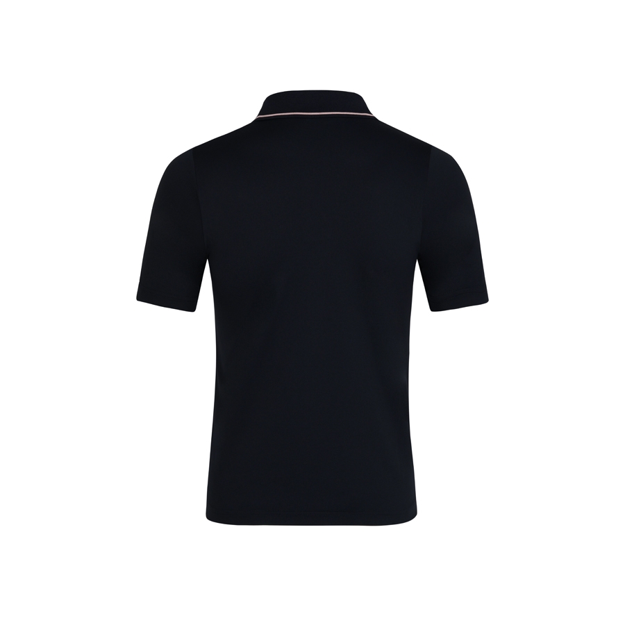 Áo Polo le coq sportif Nữ LT5SHS40LV-NV00