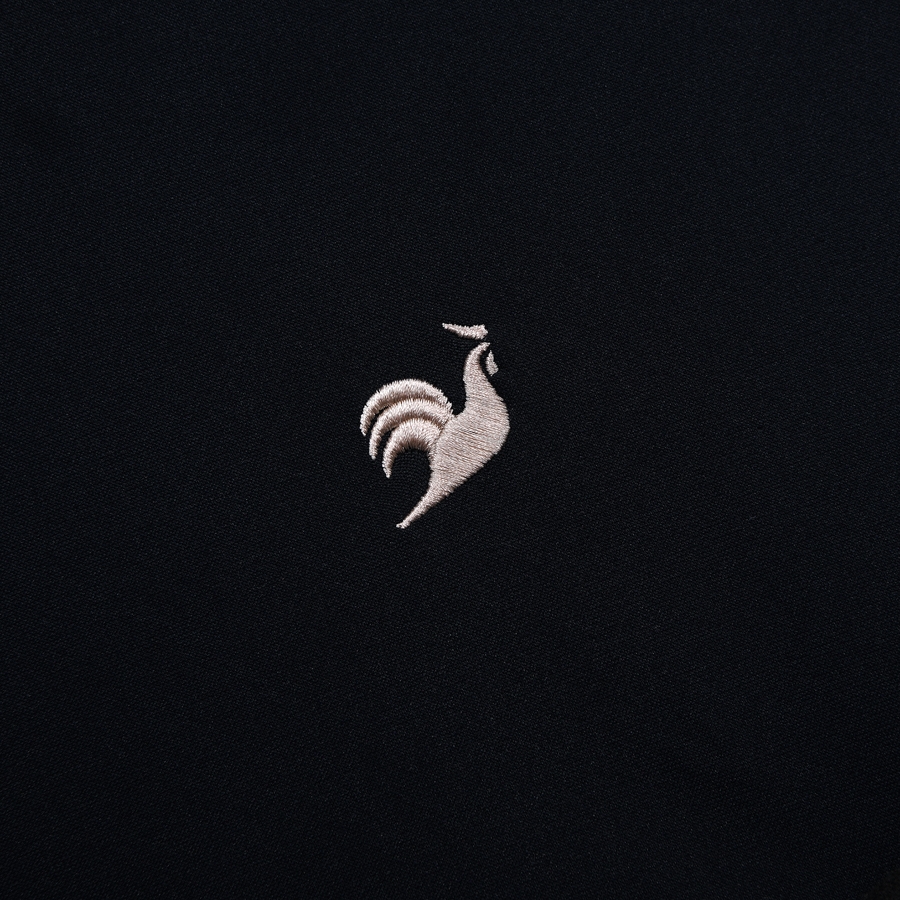 Áo Polo le coq sportif Nữ LT5SHS40LV-NV00