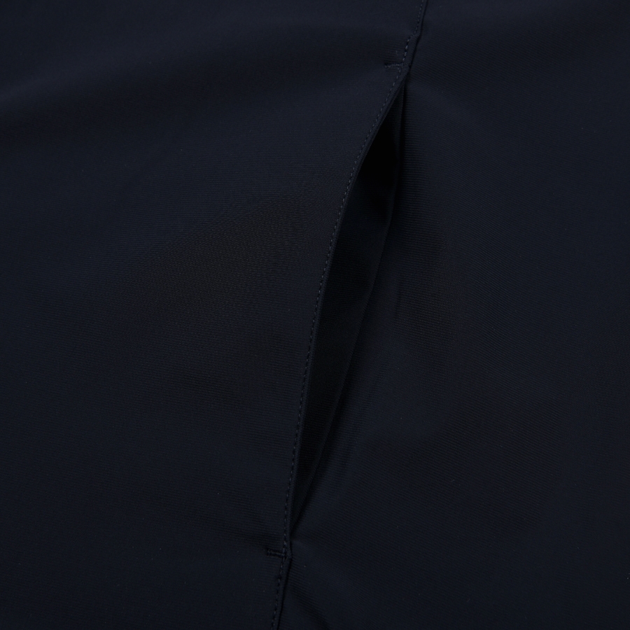 Áo khoác gió le coq sportif Nam LT5SJG10MV-NV00