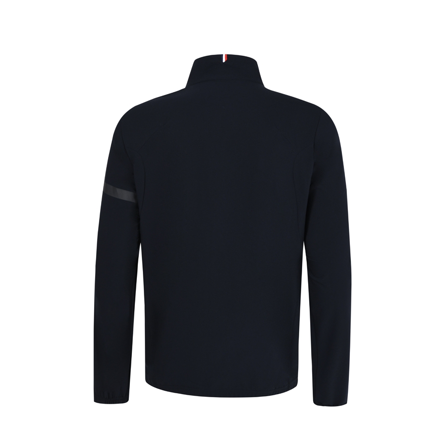 Áo khoác gió le coq sportif Nam LT5SJK20MV-NV00