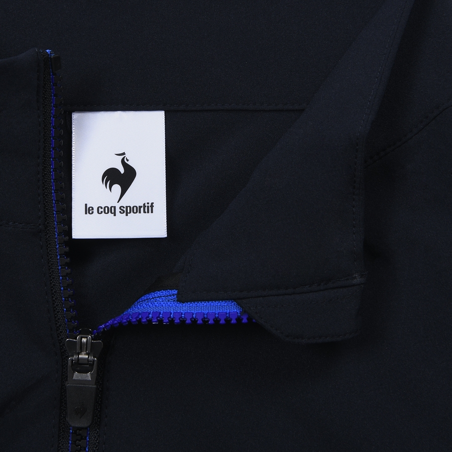 Áo khoác gió le coq sportif Nam LT5SJK20MV-NV00