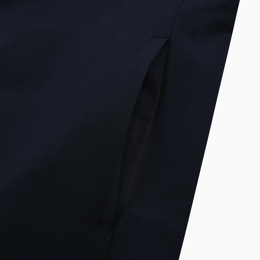 Áo khoác gió le coq sportif Nam LT5SJK20MV-NV00